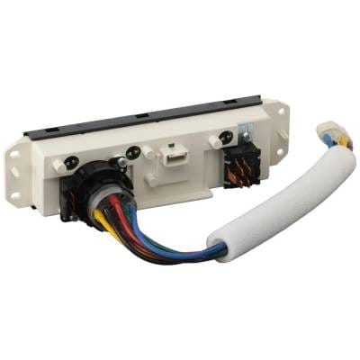 New Blower Control Switch Compatible With Jeep Wrangler 65Th Anniversary Edition 6 Cyl 4.0L Wrangler thumbnail 10