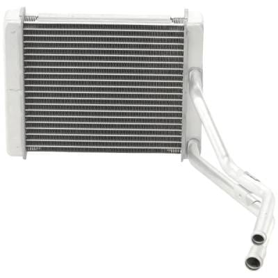 New Aluminum Heater Core Compatible With Jeep Cherokee Country 6 Cyl 4.0L Cherokee Limited 6 Cyl thumbnail 2
