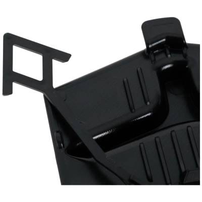 New Tow Eye Cover Compatible With Kia Soul Gt-Line Turbo 4 Cyl 1.6L Soul Gt-Line Premium 4 Cyl 2.0L thumbnail 14