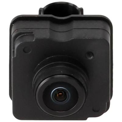 New Back Up Camera Compatible With Jeep Compass Limited 4 Cyl 2.4L Compass Latitude 4 Cyl 2.4L thumbnail 2