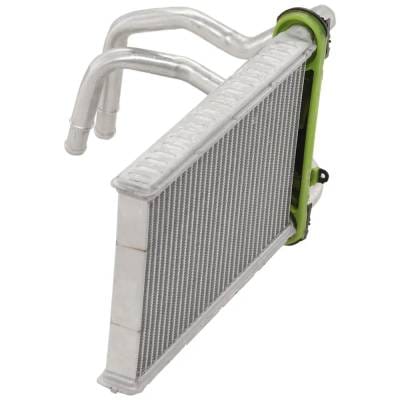 New Aluminum Heater Core Compatible With Dodge Jeep Nitro Slt 6 Cyl 3.7L Liberty Renegade 6 Cyl 3.7L thumbnail 8