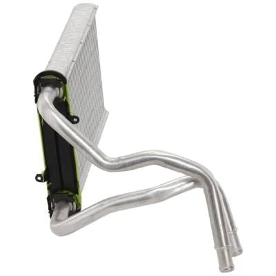 New Aluminum Heater Core Compatible With Dodge Jeep Nitro Slt 6 Cyl 3.7L Liberty Renegade 6 Cyl 3.7L thumbnail 16