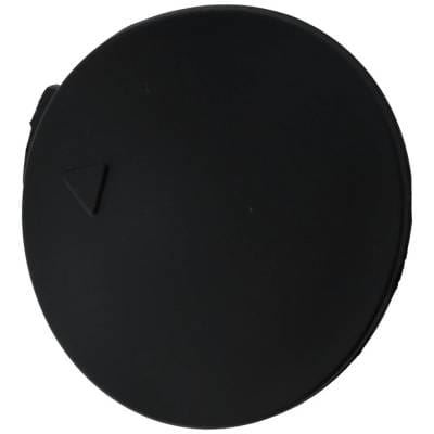 New Tow Eye Cover Compatible With Kia Niro Ex Premium 4 Cyl 1.6L Niro Plug-In Hybrid Ex 4 Cyl 1.6L thumbnail 2