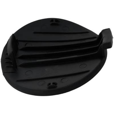 New Tow Eye Cover Compatible With Kia Niro Ex Premium 4 Cyl 1.6L Niro Plug-In Hybrid Ex 4 Cyl 1.6L thumbnail 10