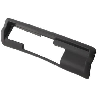 New Rear Hitch Cover Compatible With Jeep Grand Cherokee Altitude 6 Cyl 3.6L Grand Cherokee 80Th thumbnail 2