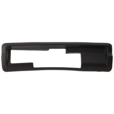 New Rear Hitch Cover Compatible With Jeep Grand Cherokee Altitude 6 Cyl 3.6L Grand Cherokee 80Th thumbnail 4