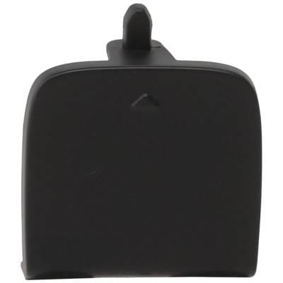 New Tow Eye Cover Compatible With Kia Telluride S 6 Cyl 3.8L Telluride Sx Prestige 6 Cyl 3.8L thumbnail 2