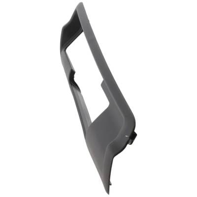 New Rear Hitch Cover Compatible With Jeep Grand Cherokee Overland Summit 8 Cyl 5.7L Grand Cherokee thumbnail 6