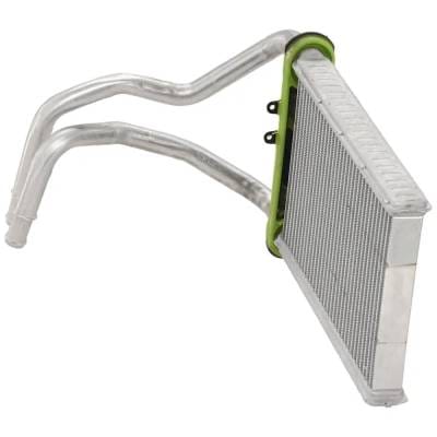 New Aluminum Heater Core Compatible With Dodge Jeep Nitro Detonator 6 Cyl 4.0L Liberty Jet 6 Cyl thumbnail 6