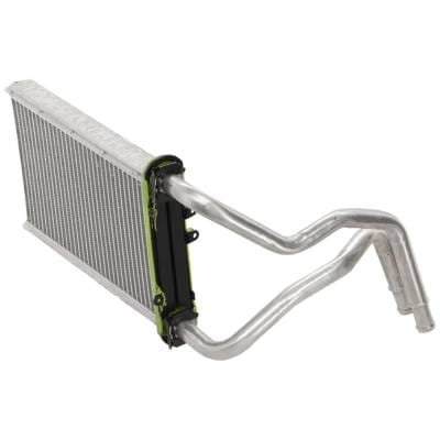 New Aluminum Heater Core Compatible With Dodge Jeep Nitro Detonator 6 Cyl 4.0L Liberty Jet 6 Cyl thumbnail 14