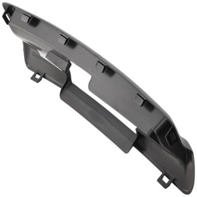 New Rear Hitch Cover Compatible With Jeep Grand Cherokee Trailhawk 6 Cyl 3.6L Grand Cherokee Laredo thumbnail 14