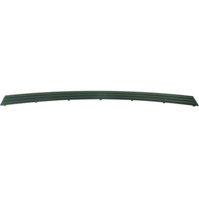 New Center Bumper Step Pad Compatible With Jeep Compass High Altitude 4 Cyl 2.4L Compass Sport 4 Cyl thumbnail 2