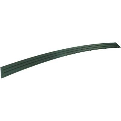 New Center Bumper Step Pad Compatible With Jeep Compass High Altitude 4 Cyl 2.4L Compass Sport 4 Cyl thumbnail 4