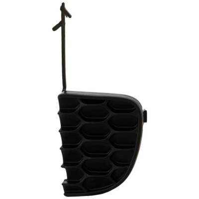 New Hitch Cover Compatible With Jeep Renegade Trailhawk Elite 4 Cyl 1.3L Renegade Red 4 Cyl 1.3L thumbnail 2