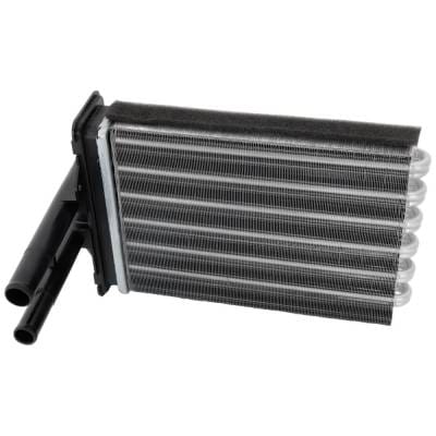 New Aluminum Heater Core Compatible With Jeep Liberty 65Th Anniversary Edition 6 Cyl 3.7L Liberty thumbnail 2