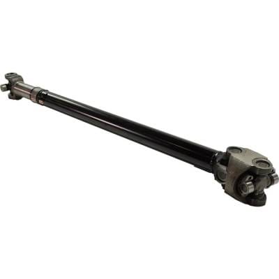 Front Driveshaft Compatible With 1997 Jeep Wrangler 2.5L 4.0L New OEM Rj54550023 Direct Fit thumbnail 8