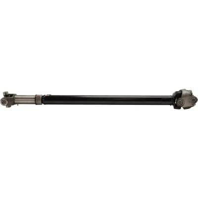 Front Driveshaft Compatible With 1997 Jeep Wrangler 2.5L 4.0L New OEM Rj54550023 Direct Fit thumbnail 12