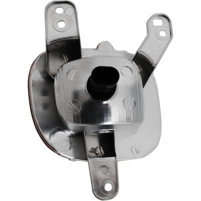 New Right Back Up Light Compatible With Jeep Renegade Latitude 4 Cyl 2.4L Renegade 80Th Anniversary thumbnail 4