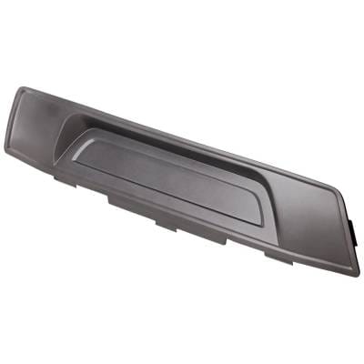 Lower Rear Bumper Retainer Compatible With Jeep Cherokee Trailhawk 6 Cyl 3.2L Cherokee Trailhawk 4 thumbnail 2