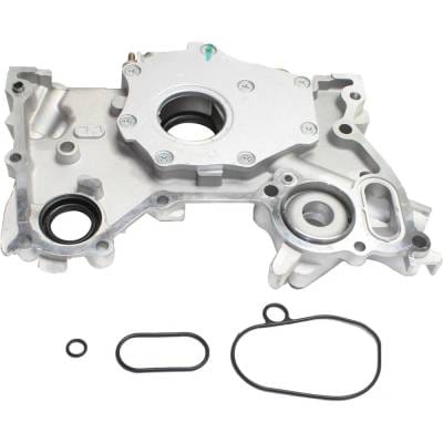 New Oil Pump Compatible With Acura Honda Isuzu Cl Base 4 Cyl 2.3L Oasis Ls 4 Cyl 2.2L Accord Value thumbnail 10