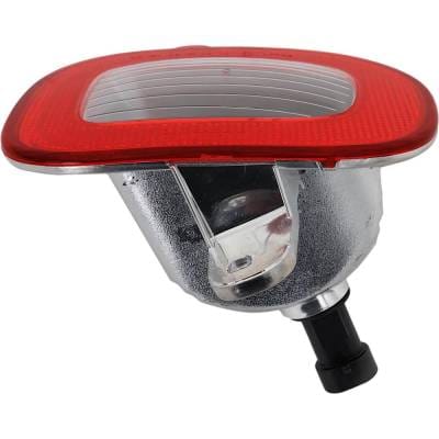 New Right Back Up Light Compatible With Jeep Renegade North 4 Cyl 1.3L Renegade Altitude 4 Cyl 1.3L thumbnail 8