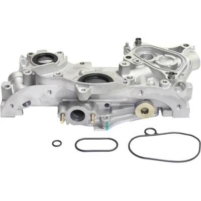 New Oil Pump Compatible With Acura Honda Isuzu Accord Se 4 Cyl 2.2L Accord Lx 4 Cyl 2.2L Accord Dx 4 thumbnail 8