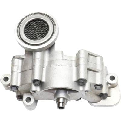 New Oil Pump Compatible With Hyundai Kia Sonata Se 6 Cyl 3.3L Borrego Lx 6 Cyl 3.8L Sorento Ex 6 Cyl thumbnail 2