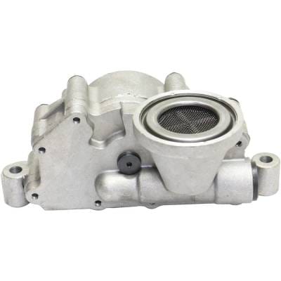 New Oil Pump Compatible With Hyundai Kia Sonata Se 6 Cyl 3.3L Borrego Lx 6 Cyl 3.8L Sorento Ex 6 Cyl thumbnail 8