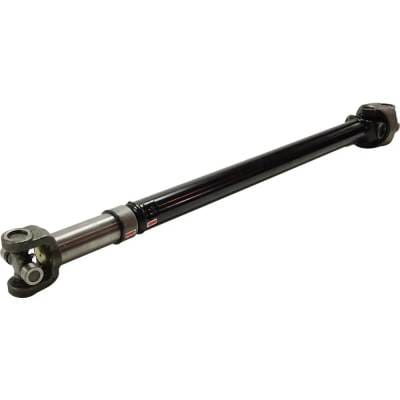 Front Driveshaft Assembly Compatible With 1997 Jeep Wrangler 2.5L 4.0L (38.000 In.)-(964 Mm) thumbnail 6