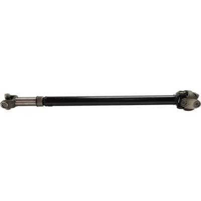 Front Driveshaft Assembly Compatible With 1997 Jeep Wrangler 2.5L 4.0L (38.000 In.)-(964 Mm) thumbnail 10