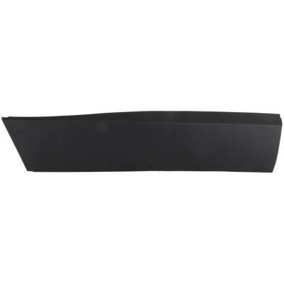 New Right Rear Door Molding And Beltlines Compatible With Jeep Cherokee X 6 Cyl 3.2L Cherokee 80Th thumbnail 2