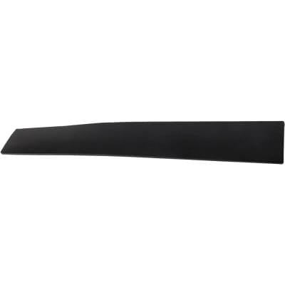 New Upper Rear Door Molding And Beltlines Compatible With Jeep Wrangler All Submodels 2011-2017 By thumbnail 2