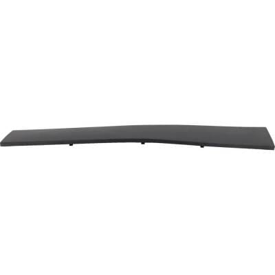 New Upper Rear Door Molding And Beltlines Compatible With Jeep Wrangler All Submodels 2011-2017 By thumbnail 10