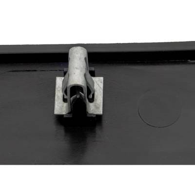 Upper Rear Door Molding And Beltlines Compatible With Jeep Wrangler All Submodels 2011-2017 thumbnail 16