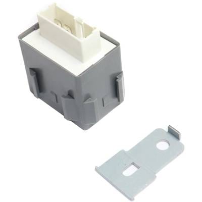 New 12V Computer Control Relay Compatible With Acura Honda Integra Type R 4 Cyl 1.8L Civic Hx 4 Cyl thumbnail 4
