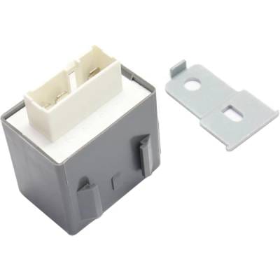 New 12V Computer Control Relay Compatible With Acura Honda Civic Dx 4 Cyl 1.6L Integra Gs 4 Cyl 1.8L thumbnail 6