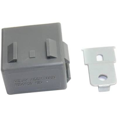 New 12V Computer Control Relay Compatible With Acura Honda Civic Dx 4 Cyl 1.6L Integra Gs 4 Cyl 1.8L thumbnail 10