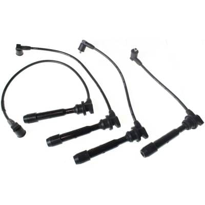 New Spark Plug Wire Compatible With Hyundai Kia Elantra Gls Sport 4 Cyl 2.0L Elantra Gl 4 Cyl 1.8L thumbnail 6