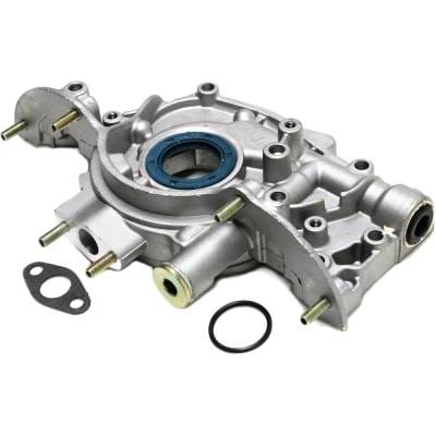 New Oil Pump Compatible With Honda Civic Value Package 4 Cyl 1.6L Civic Cx 4 Cyl 1.6L Civic Lx 4 Cyl thumbnail 4