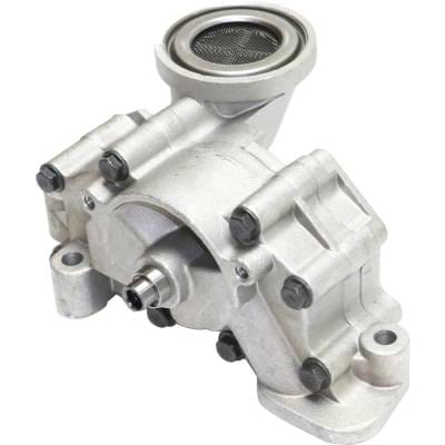 New Oil Pump Compatible With Hyundai Kia Sorento Lx 6 Cyl 3.3L Sorento Lx 6 Cyl 3.8L Azera Base 6 thumbnail 4