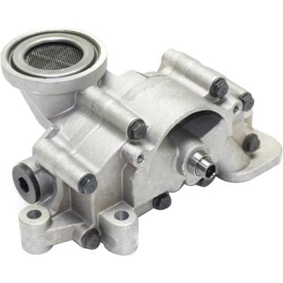 New Oil Pump Compatible With Hyundai Kia Sorento Lx 6 Cyl 3.3L Sorento Lx 6 Cyl 3.8L Azera Base 6 thumbnail 6