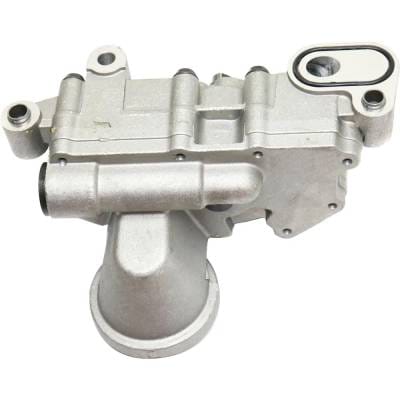 New Oil Pump Compatible With Hyundai Kia Sorento Lx 6 Cyl 3.3L Sorento Lx 6 Cyl 3.8L Azera Base 6 thumbnail 10