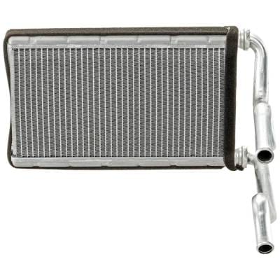 New Aluminum Heater Core Compatible With Acura Honda Civic Si 4 Cyl 2.0L Csx Itech 4 Cyl 2.0L Civic thumbnail 2
