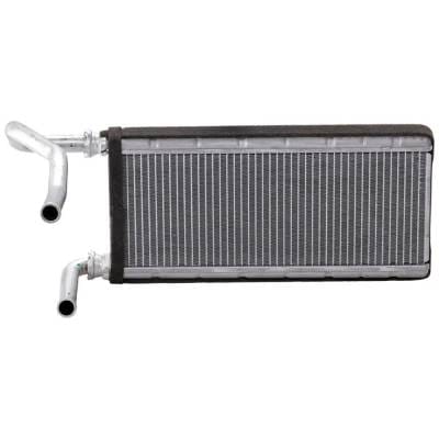 New Aluminum Heater Core Compatible With Honda Cr-V Ex 4 Cyl 2.4L Cr-V Lx 4 Cyl 2.4L Element Ex 4 thumbnail 2