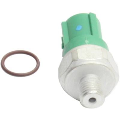New 2 Terminals Oil Pressure Switch Compatible With Acura Honda Saturn Civic Del Sol Si 4 Cyl 1.6L thumbnail 10