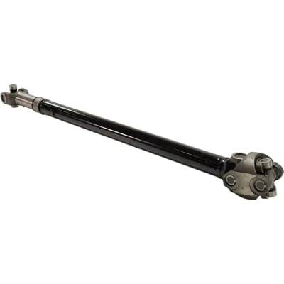 Front Driveshaft Assembly Compatible With 1997-2002 Jeep Wrangler X 4.0L Manual 4Wd (39.500 thumbnail 8