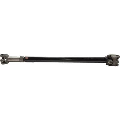 Front Driveshaft Assembly Compatible With 1997-2002 Jeep Wrangler X 4.0L Manual 4Wd (39.500 thumbnail 12