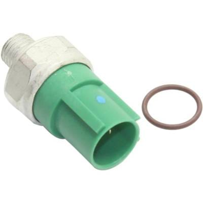 New 2 Terminals Oil Pressure Switch Compatible With Acura Honda Saturn Tl Base 6 Cyl 3.5L Accord Ex thumbnail 6