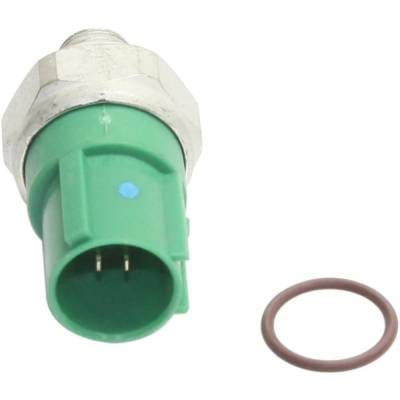 New 2 Terminals Oil Pressure Switch Compatible With Acura Honda Saturn Tl Base 6 Cyl 3.5L Accord Ex thumbnail 8