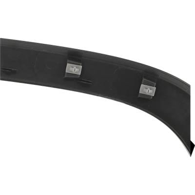 New Left Rear Fender Trim Compatible With Jeep Cherokee High Altitude Cherokee Trailhawk Cherokee thumbnail 16